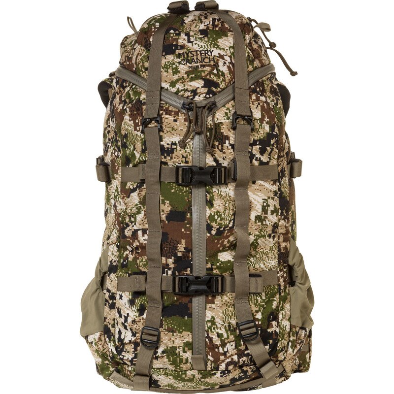 Pintler - Bag Only - Optifade Subalpine (Head On)